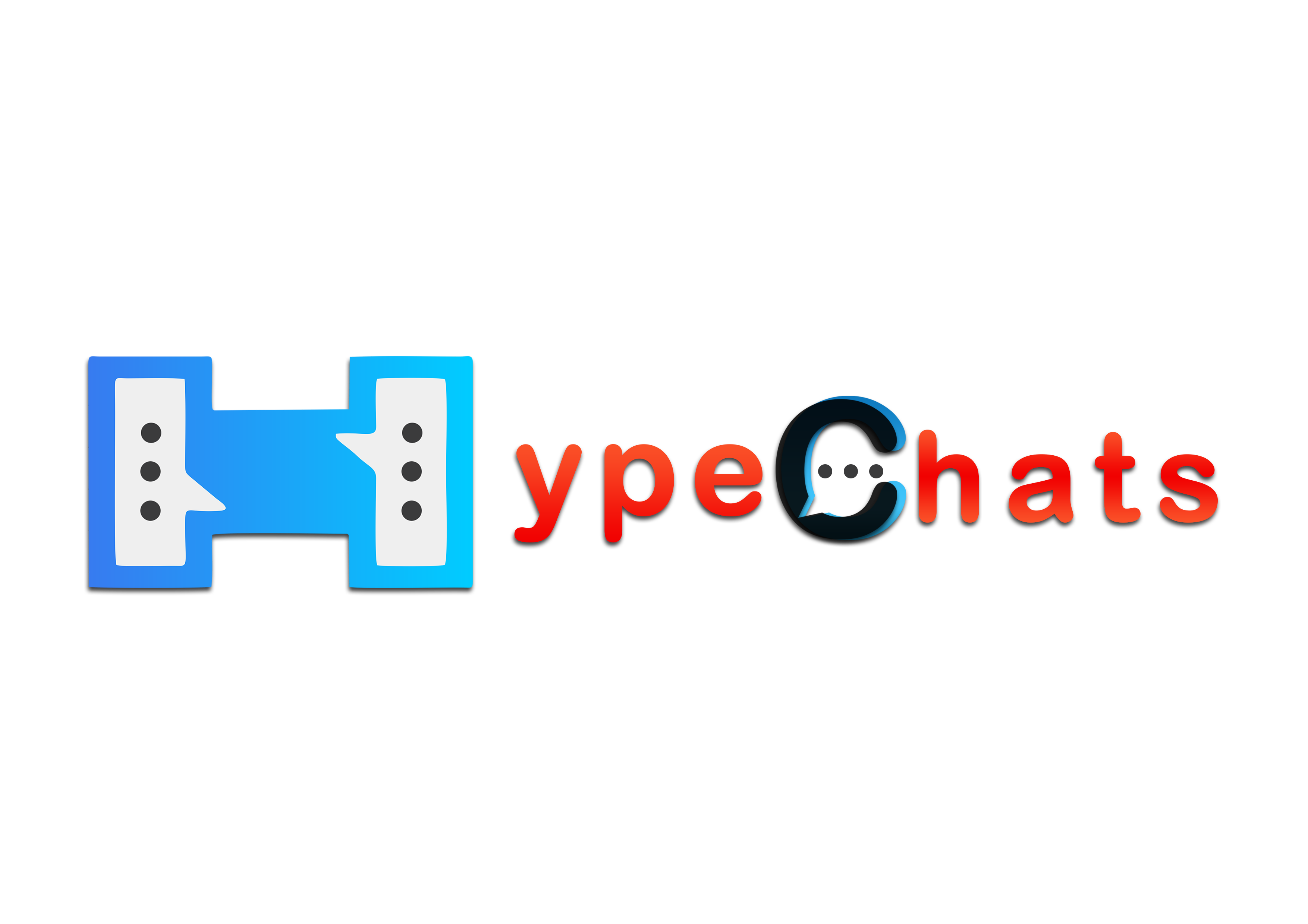Hypechats Logo
